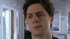 Scrubs 2. Sezon 14. Bölüm