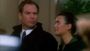 NCIS 6. Sezon 14. Bölüm