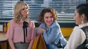 Insatiable 2. Sezon 4. Bölüm