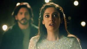 Yehh Jadu Hai Jinn Ka! 2. Sezon 4. Bölüm