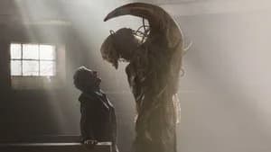 Doctor Who 9. Sezon 4. Bölüm