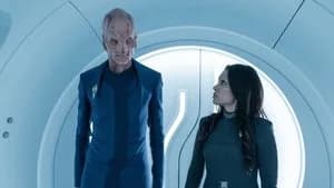 Star Trek: Discovery 5. Sezon 10. Bölüm