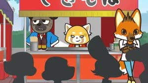 Aggretsuko 2. Sezon 5. Bölüm