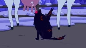 Adventure Time 3. Sezon 17. Bölüm