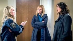 Law & Order: Special Victims Unit 18. Sezon 10. Bölüm