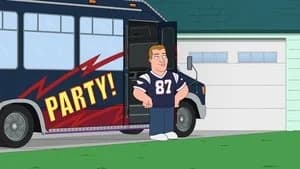 Family Guy 15. Sezon 11. Bölüm