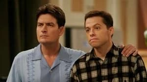 Two and a Half Men 2. Sezon 14. Bölüm