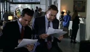 Law & Order 7. Sezon 2. Bölüm