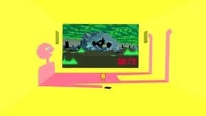 Adventure Time 5. Sezon 2. Bölüm