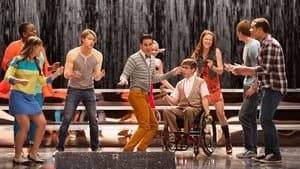 Glee 4. Sezon 20. Bölüm