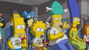 The Simpsons 30. Sezon 18. Bölüm