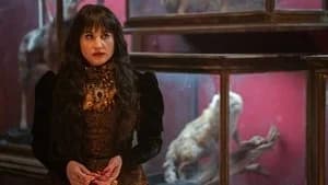 What We Do in the Shadows 2. Sezon 2. Bölüm