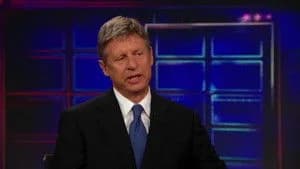 The Daily Show 17. Sezon 108. Bölüm