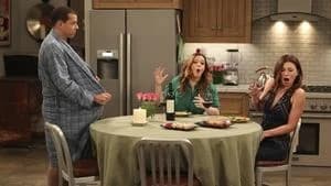 Two and a Half Men 11. Sezon 11. Bölüm