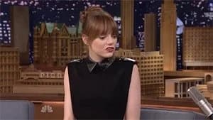 The Tonight Show Starring Jimmy Fallon 1. Sezon 46. Bölüm
