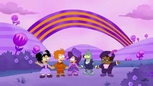 Futurama 7. Sezon 19. Bölüm