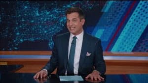 The Daily Show 30. Sezon 116. Bölüm