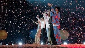 BTS Monuments: Beyond the Star 1. Sezon 8. Bölüm