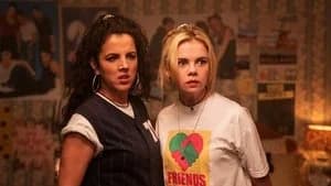 Derry Girls 3. Sezon 2. Bölüm