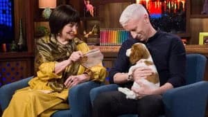Watch What Happens Live with Andy Cohen 13. Sezon 79. Bölüm