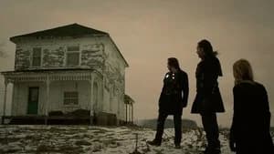 12 Monkeys 3. Sezon 10. Bölüm