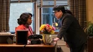The Marvelous Mrs. Maisel 5. Sezon 6. Bölüm