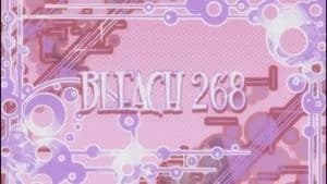 Bleach 1. Sezon 268. Bölüm