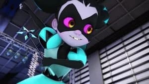 Miraculous, les aventures de Ladybug et Chat Noir 1. Sezon 18. Bölüm