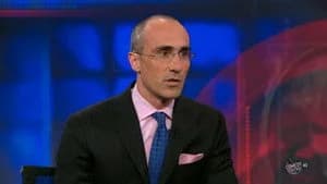 The Daily Show 15. Sezon 69. Bölüm