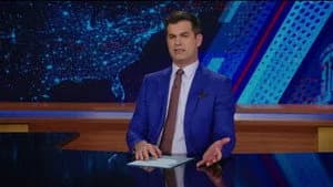 The Daily Show 30. Sezon 32. Bölüm