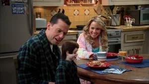 Two and a Half Men 7. Sezon 2. Bölüm