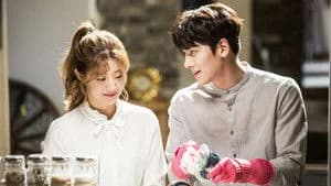Suspicious Partner 1. Sezon 19. Bölüm