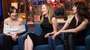 Watch What Happens Live with Andy Cohen 13. Sezon 29. Bölüm