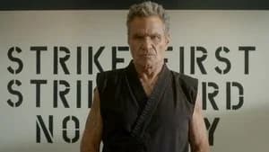 Cobra Kai 3. Sezon 2. Bölüm