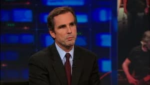 The Daily Show 19. Sezon 17. Bölüm