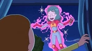 Rick and Morty 5. Sezon 3. Bölüm