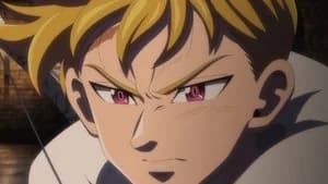The Seven Deadly Sins: Four Knights of the Apocalypse 1. Sezon 22. Bölüm