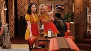 2 Broke Girls 1. Sezon 16. Bölüm