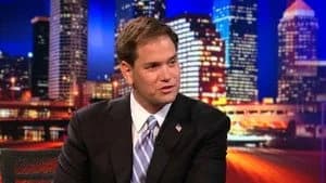 The Daily Show 17. Sezon 143. Bölüm