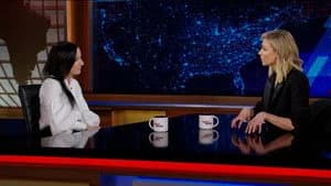 The Daily Show 29. Sezon 7. Bölüm