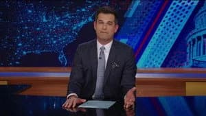 The Daily Show 29. Sezon 66. Bölüm