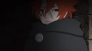 Boruto: Naruto Next Generations 1. Sezon 188. Bölüm