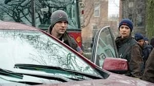 Chicago Fire 6. Sezon 22. Bölüm
