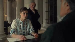 The Twisted Tale of Amanda Knox 1. Sezon 8. Bölüm