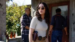 NCIS: Origins 1. Sezon 18. Bölüm
