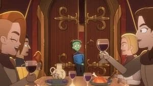 Star Trek: Lower Decks 2. Sezon 7. Bölüm