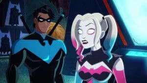 Harley Quinn 4. Sezon 5. Bölüm