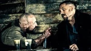 Taboo 1. Sezon 2. Bölüm