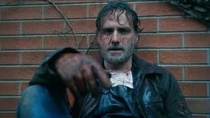The Walking Dead: The Ones Who Live 1. Sezon 1. Bölüm