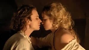 Dangerous Liaisons 1. Sezon 1. Bölüm